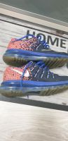 Nike Air Max 2016  Blau ,Sneaker ,sport ,gr. Eur_38 Gebraucht abe Bayern - Elsenfeld Vorschau