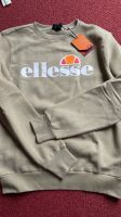 Pullover Ellesse Beige Größe L Frankfurt am Main - Sachsenhausen Vorschau