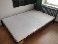 Bett mit Lattenrost und Matratze 2 x 1,4m Dortmund - Innenstadt-West Vorschau