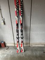 Ski Atomic Race GS9 Aerospeed 180 sehr gut erhalten Baden-Württemberg - Gingen an der Fils Vorschau