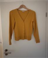 Strickjacke von StreetOne in ockergelb Gr 38 Bayern - Zieglstadl Vorschau