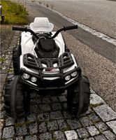 Actionbikes Motors Elektro-Kinderauto Mini Kinder Elektroquad Bayern - Großaitingen Vorschau