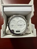 Diesel XXL Uhr aus Diesel Uhren Sammlung Kr. München - Ismaning Vorschau