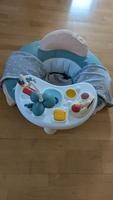 Baby Spielsitz - Activity Tisch Hessen - Lauterbach (Hessen) Vorschau