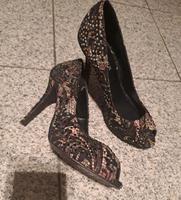 *** Damen Schuhe Gr. 37 *** Bayern - Schwanstetten Vorschau