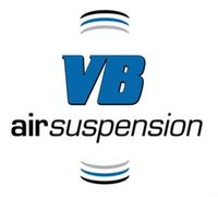 Zusatzluftfederung VB-Airsuspension Luftferderung Auflastung 4,2t Niedersachsen - Wiefelstede Vorschau