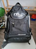 Motorrad/Wanderrucksack Niedersachsen - Gronau (Leine) Vorschau