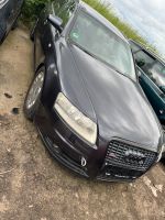 Audi a6 4f 3.0 tdi Quattro Schalter schaden Hansestadt Demmin - Demmin Vorschau