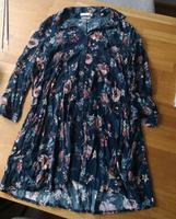Kleid XS 34 blau Blumen sommer Rheinland-Pfalz - Mainz Vorschau