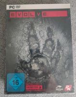 Evolve DayOne Edition 2K PC CD ROM Game Spiel NEU OVP Nordrhein-Westfalen - Hamm Vorschau