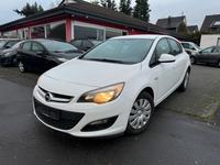 Opel Astra 1.6 J Lim. 5-trg. Selection Rheinland-Pfalz - Bad Breisig  Vorschau