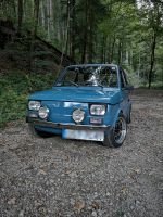 Fiat 126 Polski Fiat Nordrhein-Westfalen - Solingen Vorschau