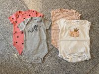 Baby Bodys kurzarm Gr. 74/80 top Zustand Nordrhein-Westfalen - Bestwig Vorschau