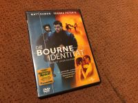 DVD - Die Bourne Identität Harburg - Hamburg Hausbruch Vorschau