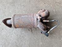 Opel  Agila A  1,0  Katalysator mit Sonde Rheinland-Pfalz - Udenheim Vorschau
