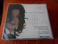 3 CD Hörbuch Michael Jackson Ein Leben zwischen Black & White Nordrhein-Westfalen - Siegen Vorschau