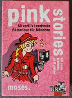 Pink stories Nordrhein-Westfalen - Extertal Vorschau