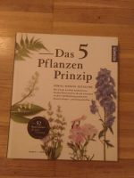 Tolles Buch das 5 Pflanzen Prinzip Leipzig - Lindenau Vorschau