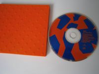 CD - Pet Shop Boys - VERY Thüringen - Lucka Vorschau