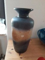 Bodenvase 50cm  keramik Hessen - Darmstadt Vorschau