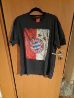 T-Shirt FC Bayern XXL Hessen - Biebesheim Vorschau