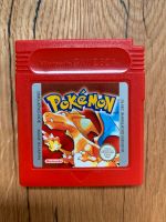 Pokémon rote Edition für Gameboy, Spiel für Game Boy Rheinland-Pfalz - Kaisersesch Vorschau