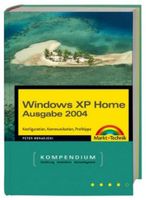 Verkaufe das Buch Windows XP Home Edition - Jubiläumsausgabe Hessen - Bad Hersfeld Vorschau