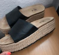 Damen Sommerschuhe Espandrilles Schuhe Sandale Pantoletten Niedersachsen - Braunschweig Vorschau