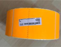 Etiketten 73x90 mm Baden-Württemberg - Meckenbeuren Vorschau