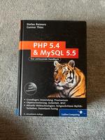 Buch PHP 5.4 & MySQL 5.5 4. Auflage Hessen - Nidderau Vorschau