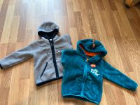 Kinder Jacken / Fleecejacke / Gr.86 Nordrhein-Westfalen - Lüdinghausen Vorschau