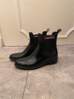 Tommy Hilfiger Stiefel Gr. 37 Wandsbek - Hamburg Bramfeld Vorschau