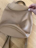 Longchamp Rucksack Leder beige Vintage Original Köln - Ehrenfeld Vorschau