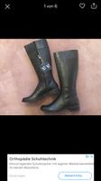 Stiefel von Caprice Gr.38.NEU. Echtes Leder. Pankow - Französisch Buchholz Vorschau