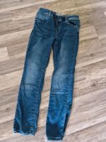 Jogger Jeans C&A Gr.152 Sachsen-Anhalt - Wolfen Vorschau