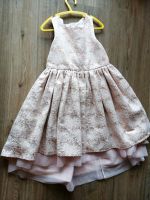 Gr. 116 Kleid Prinzessin Mädchen Kleidung Bergedorf - Hamburg Billwerder Vorschau