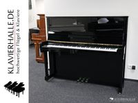 Furstein Konzert Klavier, G127, schwarz poliert ★ Bj.1990 Nordrhein-Westfalen - Altenberge Vorschau
