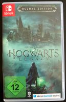 Hogwarts Legacy Nintendo Switch Niedersachsen - Osnabrück Vorschau