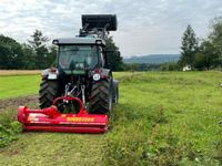 Omarv Schlegelmulcher Mulcher Mulchgerät Mäher Nordrhein-Westfalen - Schmallenberg Vorschau