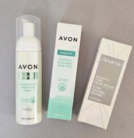 Avon Set 8 Teile unbenutzt, Creme, Duschgel Bayern - Neureichenau Vorschau