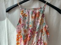 H&M Sommerkleid, Blumenmuster, Gr.140, Neuwertig Bayern - Dießen Vorschau