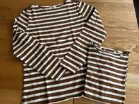 2 Langarmshirts TCHIBO Essenials Gr. 36/38 gestreift Nürnberg (Mittelfr) - Oststadt Vorschau
