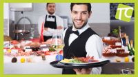 Engagierte Bord-Servicekraft (d/w/m) gesucht! Ab 13,50€ Friedrichshain-Kreuzberg - Kreuzberg Vorschau