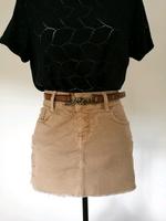 NEU | Jeansrock | Zara TRF | Größe 38 Bayern - Freising Vorschau