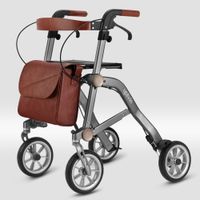 Rollator Trive Nordrhein-Westfalen - Viersen Vorschau