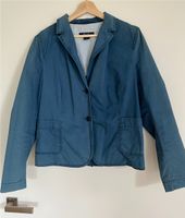 Blazer Gant 44 Vintage Style blau Nordrhein-Westfalen - Bad Oeynhausen Vorschau