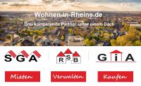 Immobilienkaufleute / Kaufmännische Mitarbeiter für unsere WEG-Abteilung gesucht (m/w/d) Nordrhein-Westfalen - Rheine Vorschau