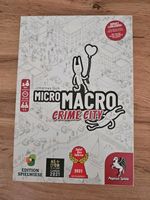 Micro macro crime city Baden-Württemberg - Eisingen Vorschau