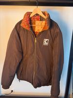 Karl Kani Reversible Puffer Jacke Rheinland-Pfalz - Kaisersesch Vorschau