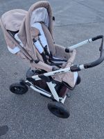 Kinderwagen ABC-Design, Viper 4S, gebraucht mit reichlich Zubehör Dresden - Innere Altstadt Vorschau